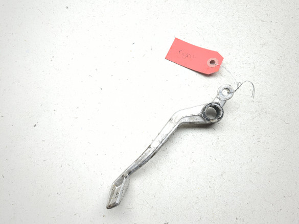 08 Honda CBR 600 RR Brake Pedal Lever