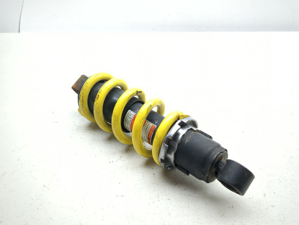 12-16 Kawasaki EX650 Ninja 650 Rear Shock Suspension