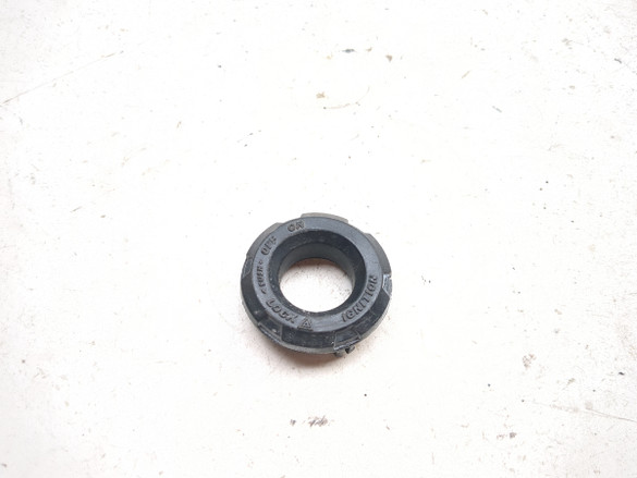 12-16 Kawasaki EX650 Ninja 650 Ignition Lock Cover