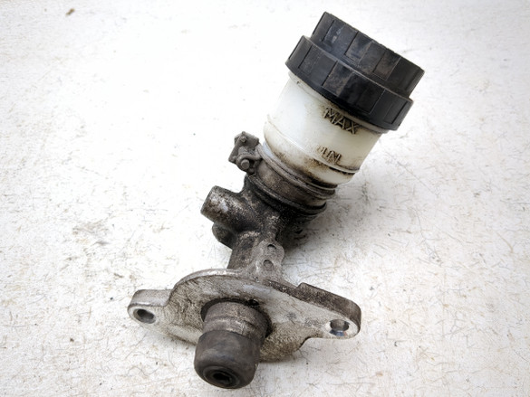 23 Yamaha Wolverine 1000 RMAX 4 Brake Master Cylinder