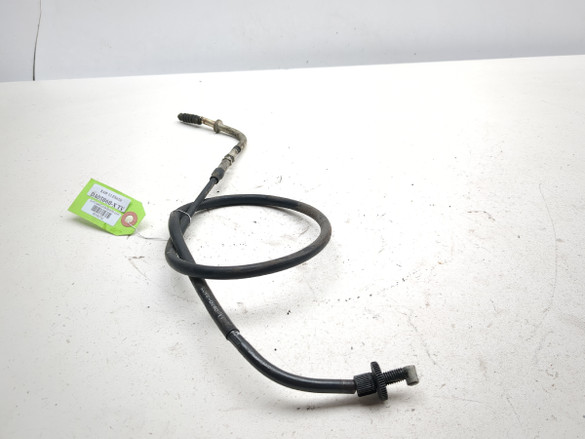 12-16 Kawasaki EX650 Ninja 650 Clutch Line Hose