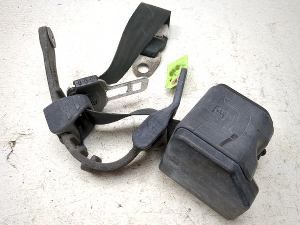 23 Yamaha Wolverine 1000 RMAX 4 Rear Left Safety Seatbelt Retractor 923479