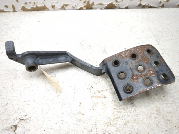 23 Yamaha Wolverine 1000 RMAX 4 Brake Pedal Lever Assembly