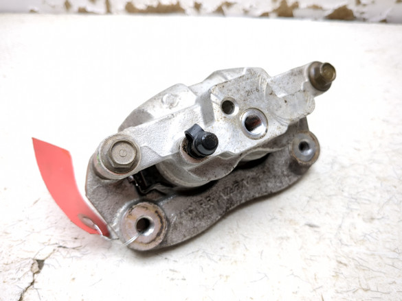 23 Yamaha Wolverine 1000 RMAX 4 Rear Right Brake Caliper