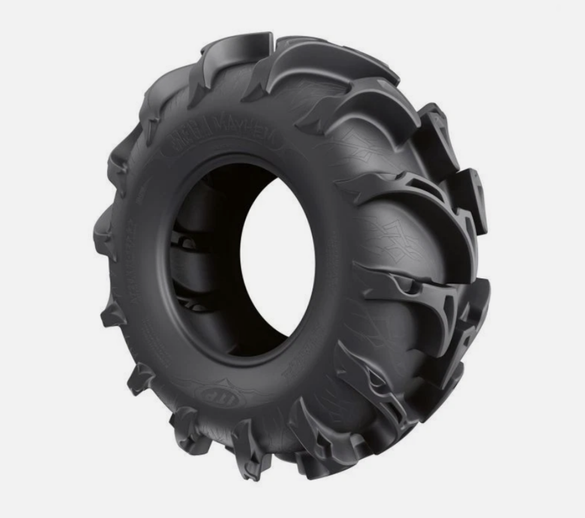 ITP Mud Lite II 28x11.00-14 NHS ATV UTV Mud Terrain Rear Tire ITP 28x11-14 