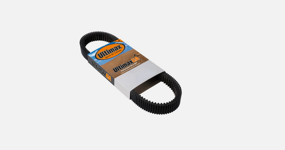2003-2019 Can-Am Outlander Renegade Commander Maverick Ultimax UA Drive Belt