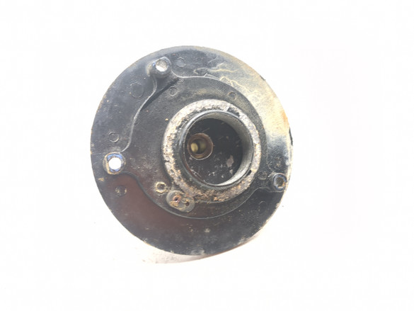03 04 Kawasaki Ninja ZX6 ZX 636 Gas Fuel Cap - Sun Coast Cycle