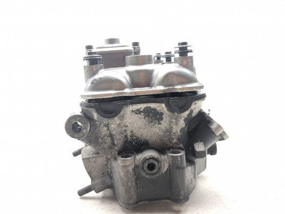 ハルト　6点 Subaru Driver Left Cylinder Head 3.6 Fits 08-19 EZ36 Tribeca