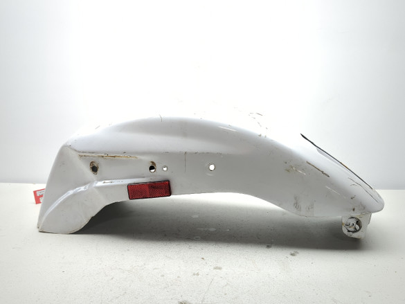 07 Honda VTX1300C VTX 1300 Rear Wheel Fender 07 Honda VTX1300C VTX 1300 Rear Wheel Fender