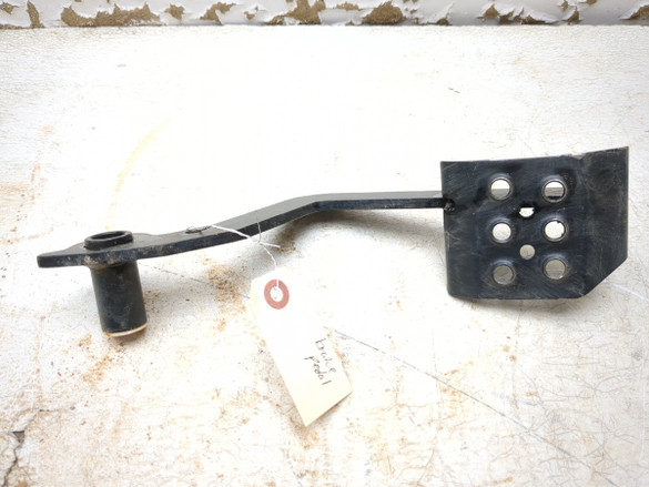22 Polaris RZR Trail S 1000 Brake Pedal Lever Assembly