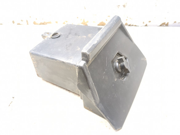 22 Polaris RZR Trail S 1000 Glove Box Storage Bin 5454419