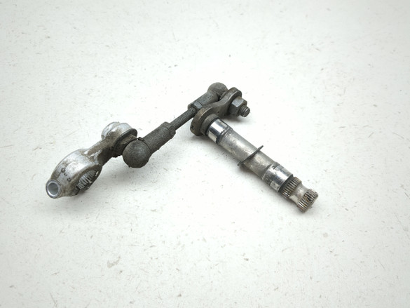 05-09 BMW R1200RT Foot Shifter Linkage Rod Arm