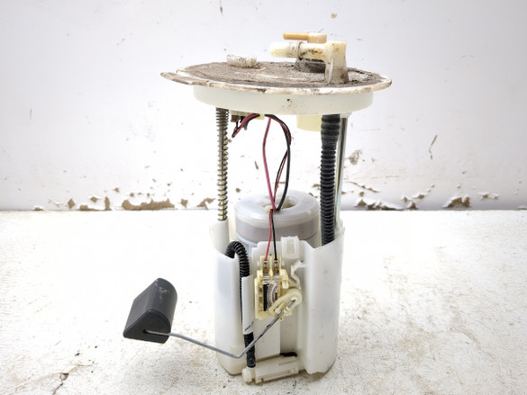 14 Honda TRX500 Foreman 500 Petrol Gas Fuel Pump Assembly