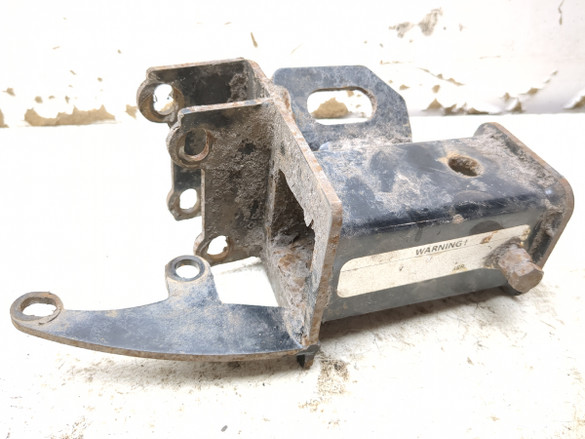 14 Honda TRX500 Foreman 500 Rear Tow Hitch Receiver Bracket