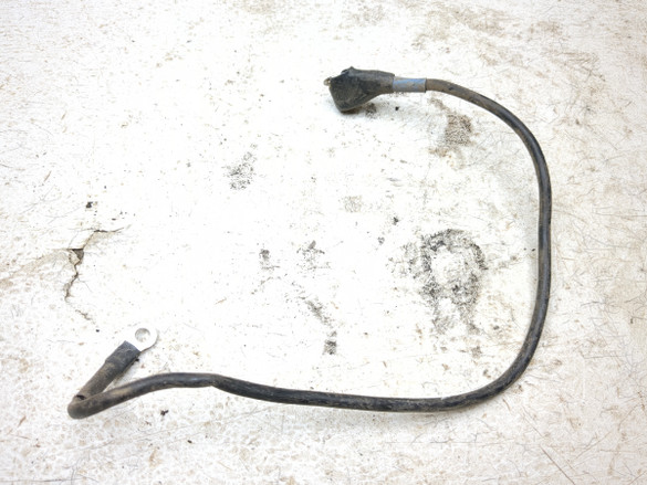 14 Honda TRX500 Foreman 500 Negative Battery Terminal Cable Wire