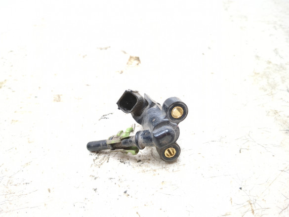 14 Honda TRX500 Foreman 500 Gas Fuel Injector Rail TRSH PL