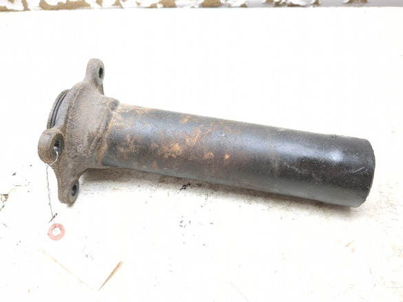 14 Honda TRX500 Foreman 500 Rear Axel Swingarm Housing Tube Pipe