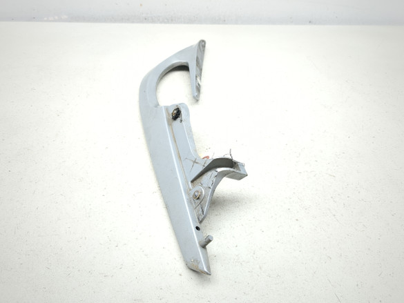 05-09 BMW R1200RT Left Luggage Rack Grab Bar 46547682919