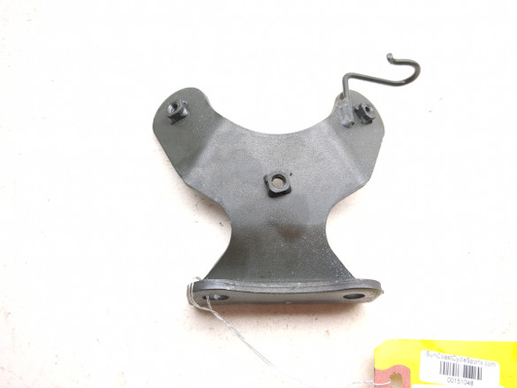 92-04 Suzuki VL 800 Intruder Headlight Mount Bracket Holder