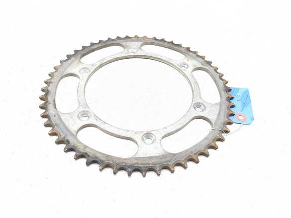 99-06 Yamaha TTR250 52T Rear Wheel Sprocket