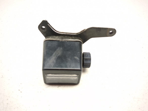 99-06 Yamaha TTR250 Miles Mileage Meter Tripometer Gauge - Sun