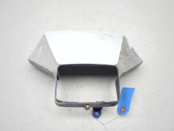 99-06 Yamaha TTR250 Front Headlight Fairing Cover Panel