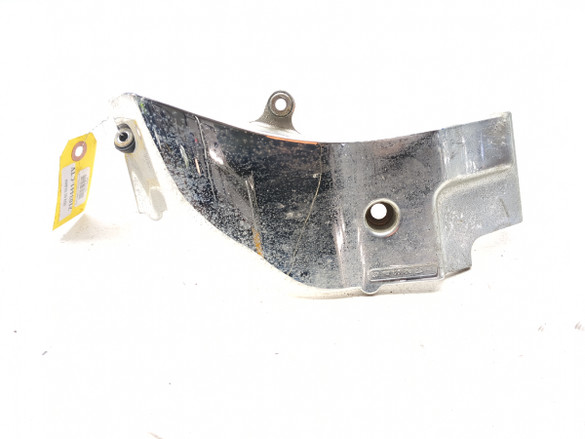 92-04 Suzuki VL800 Intruder Front Sprocket Cover Chrome
