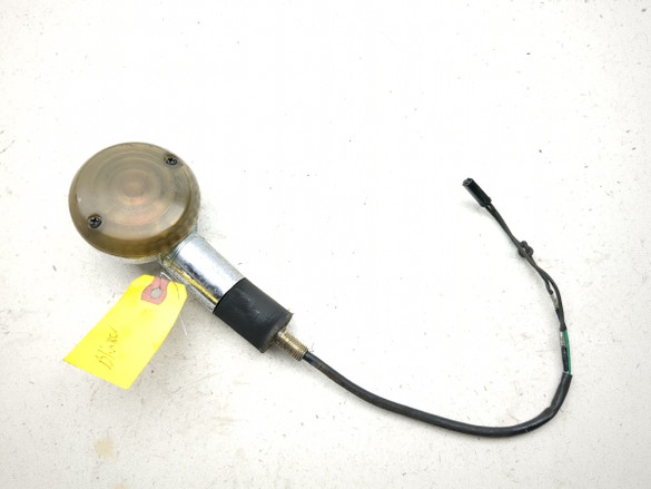 92-04 Suzuki VL800 Intruder Rear Turn Signal Flasher Indicator Light B