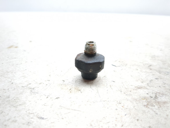 01-03 Suzuki GSXR 600 750 Engine Motor Oil Pressure Sensor TRSH DW