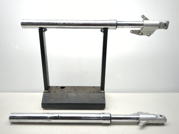 98-04 Suzuki VZ800 Maraude Front Forks Suspension Set