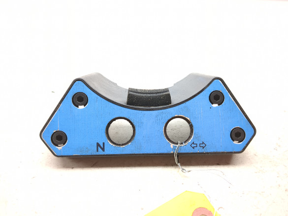 98-04 Suzuki VZ800 Marauder Dash Indicator Cover Panel