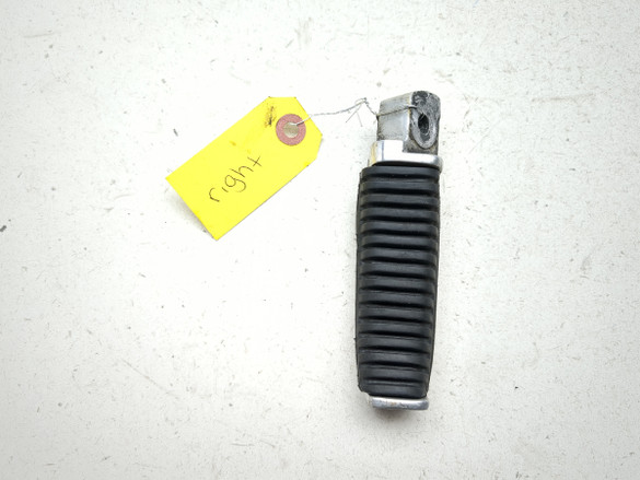 98-04 Suzuki VZ800 Marauder Right Passenger Foot Peg
