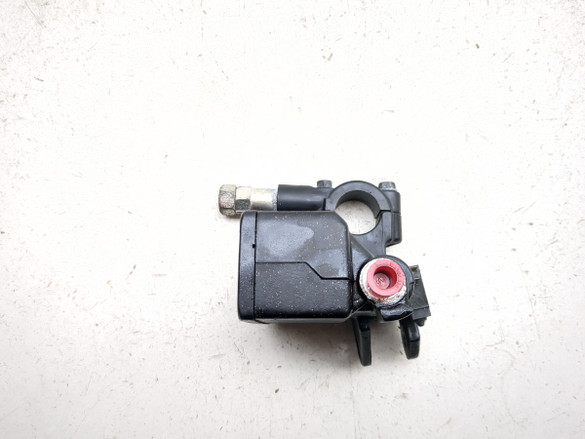13-17 Suzuki GW250 Right Front Brake Master Cylinder - Sun Coast