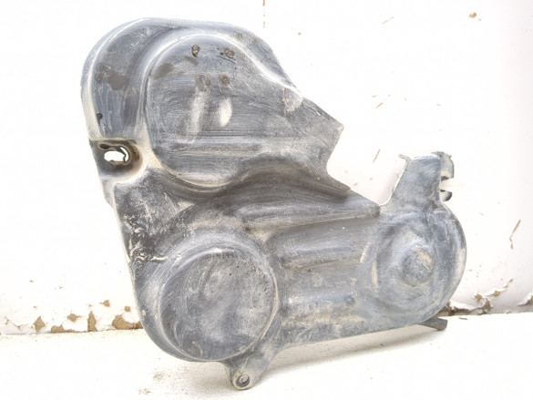 04-16 John Deere Gator HPX Engine Motor Cover