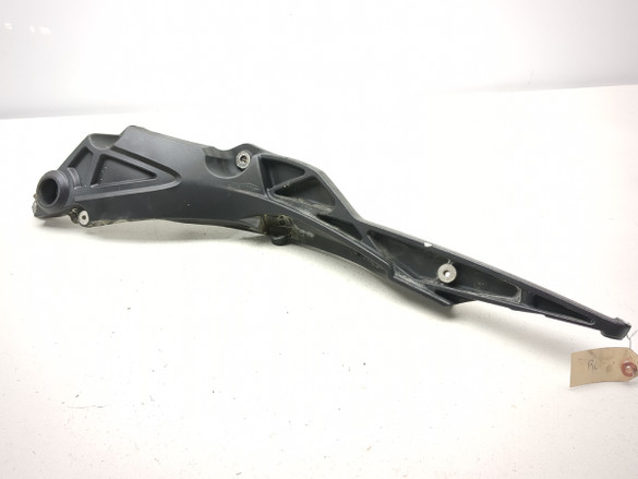 11-15 Ducati Diavel Rear Left Rear Sub Frame Subframe 47130211C