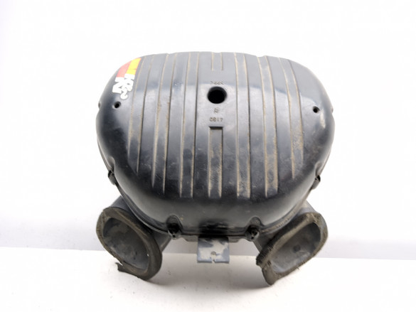 05 06 Suzuki GSXR1000 Intake Air Box Filter Cleaner