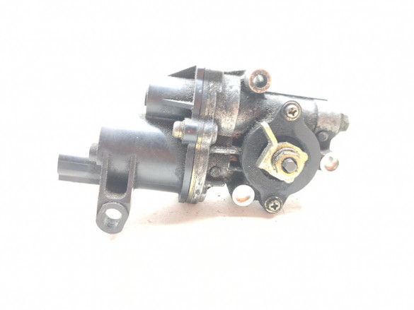 03-12 Suzuki SV650  Throttle Body Servo Actuator