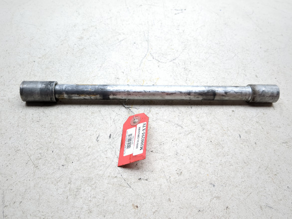 05 06 Honda CBR600RR CBR 600 Rear Swing Arm Pivot Bolt TRSH PL