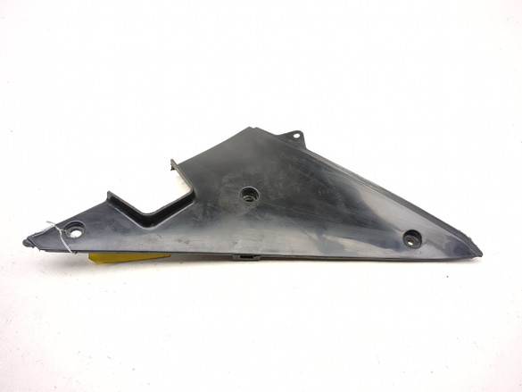 01-03 Suzuki GSXR 600 750 Left Trim Fairing Cover Panel TRSH PL