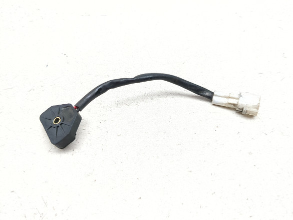 01-03 Suzuki GSXR 600 750 Throttle Body Sub Wire Wiring Harness Sensor