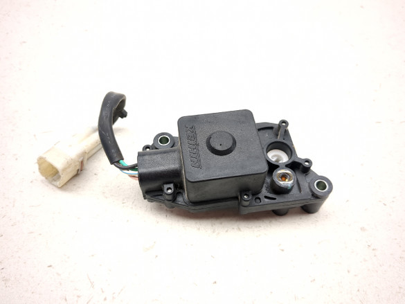 06-16 Kawasaki Vulcan 900 VN900C Throttle Position Actuator 286116