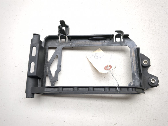 15-18 BMW S1000RR ECU Electrical Caddy Bracket 13617717846