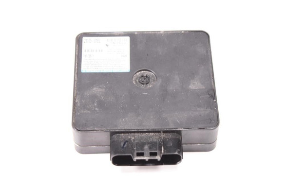 07 Kawasaki Concours ZG 1400 Computer Keypass Unit 21175-0182