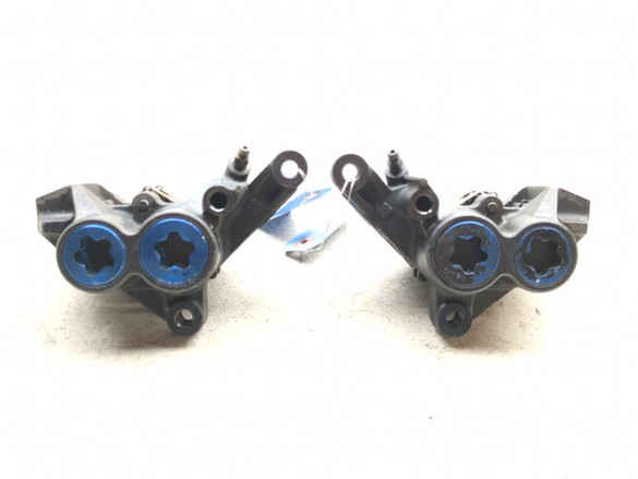 99-02 Yamaha YZF R6 Front Brake Caliper