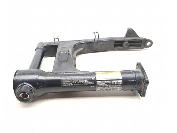 04-08 Honda VTX 1800 Rear Wheel Swing Arm Frame