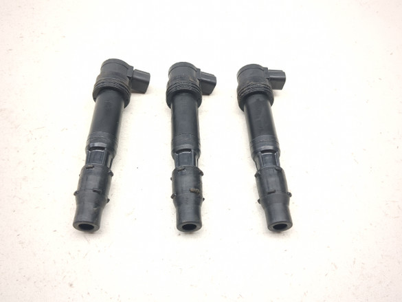 12-15 Triumph Tiger Explorer Ignition Coil Plugs Packs