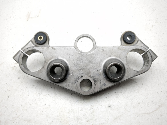 90-93 Suzuki VX800 Top Upper Triple Clamp Tree