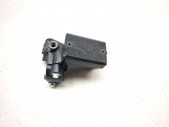 12-15 Triumph Tiger Explorer Clutch Master Cylinder