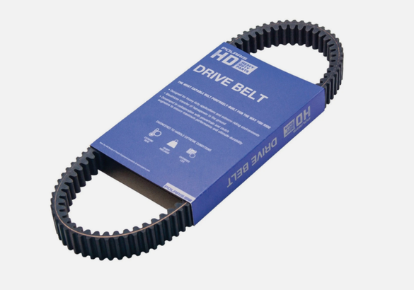 2005-2014 Polaris Sportsman RZR Ranger 800 EFI OEM Heavy Duty Drive Belt 3212328