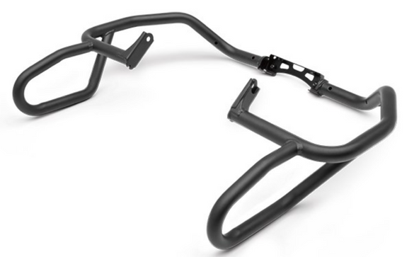 2017-2024 Kawasaki Versys-X 300 ABS OEM Engine Guard Crash Bar 99994-0998